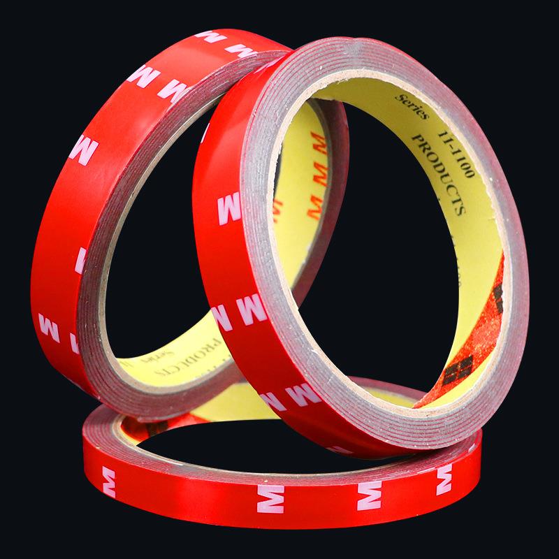 Cinta adhesiva de doble cara E - Electronics Repair Tape reseña y precio