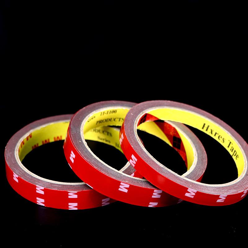 Cinta adhesiva de doble cara E - Electronics Repair Tape reseña y precio