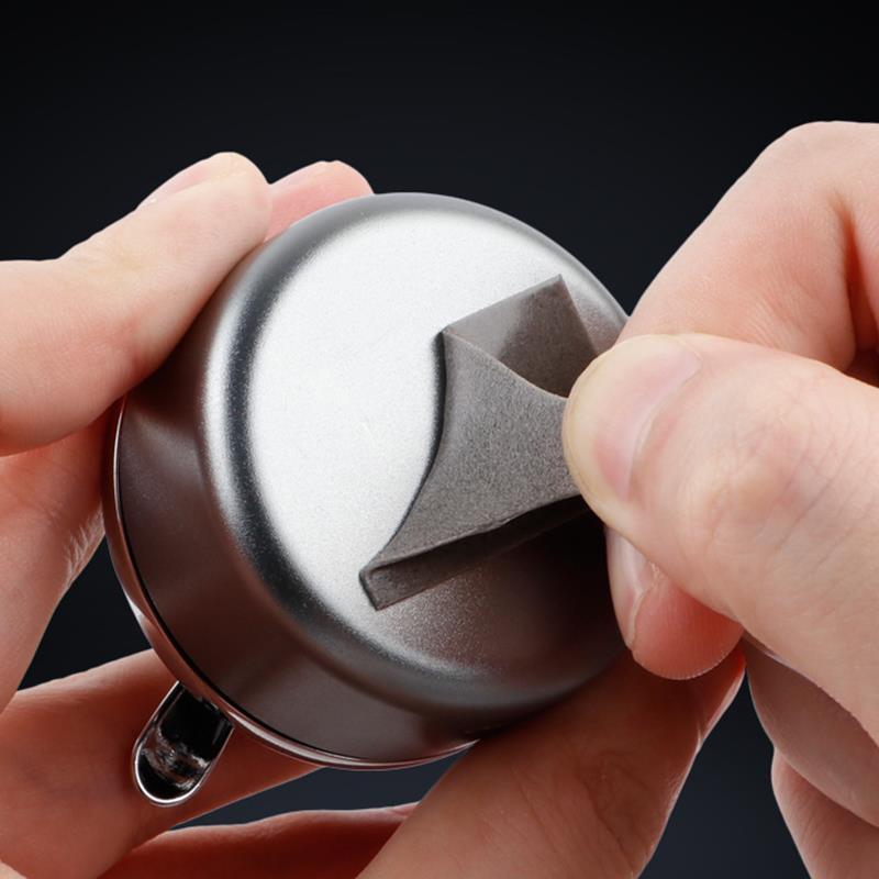 Cinta adhesiva de doble cara E - Electronics Repair Tape reseña y precio