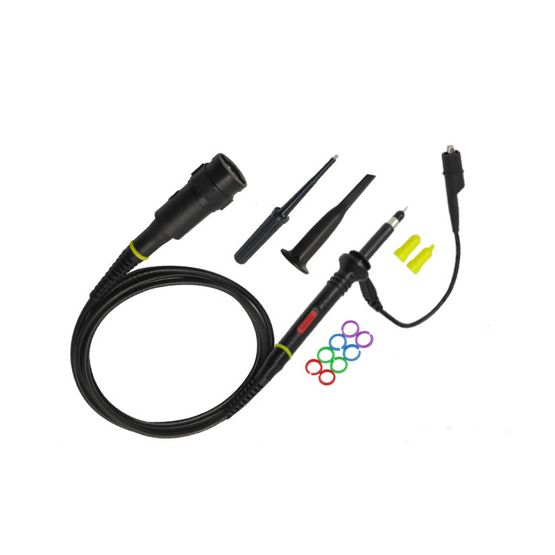 Kit de sonda de osciloscopio 6 - Electronics Repair Equipment reseña y precio