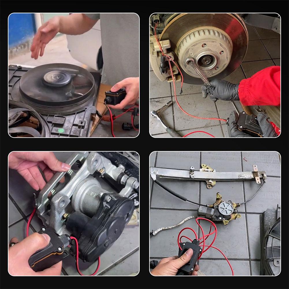 Herramienta Universal de Reini - Electronics Repair Equipment reseña y precio