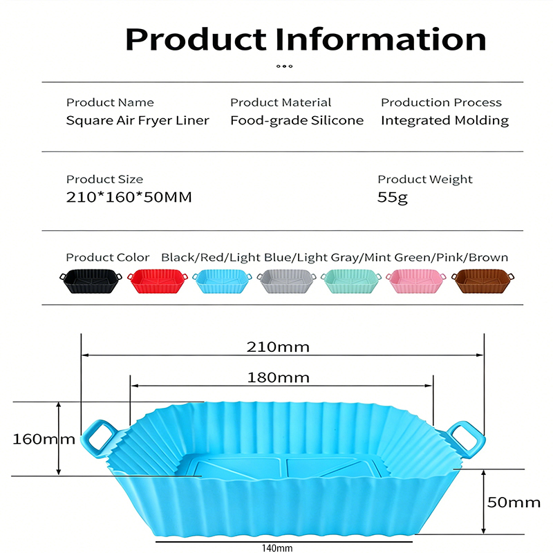 1 revestimiento reutilizable d - Heat Mat Silicone reseña y precio