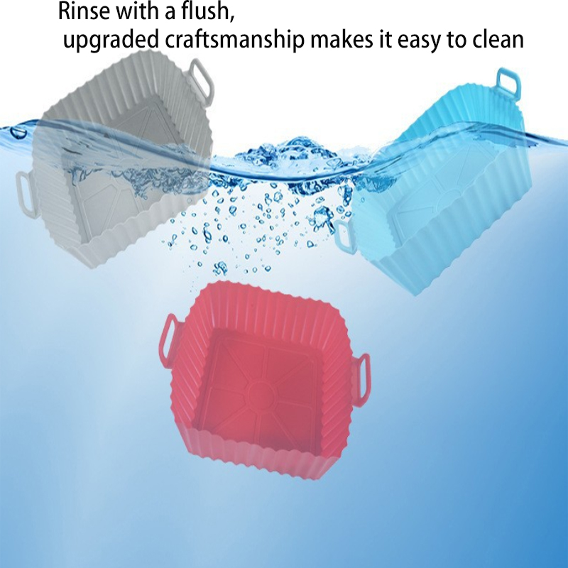 1 revestimiento reutilizable d - Heat Mat Silicone reseña y precio